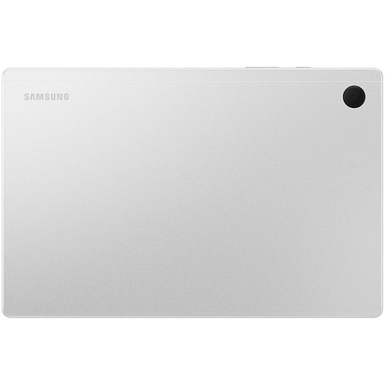 Планшет 10.5" SAMSUNG Galaxy Tab A8 (SM-X205) LTE 128Gb Серебро (CN)