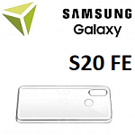 Чехлы для Samsung Galaxy S20 Fan edition