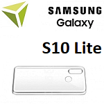 Чехлы для Samsung Galaxy S10 Lite