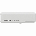 USB 16Gb A-Data UV110 White