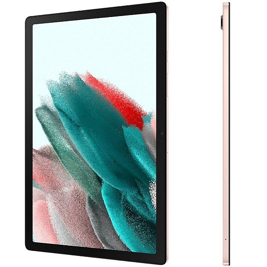 Планшет 10.5" SAMSUNG Galaxy Tab A8 (SM-X200) WI-FI 64Gb Розовый