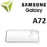 Чехлы для Samsung Galaxy A72