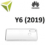 Чехлы для Huawei Y6 (2019)