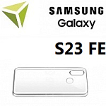 Чехлы для Samsung Galaxy S23FE