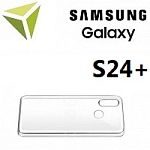 Чехлы для Samsung Galaxy S24 Plus