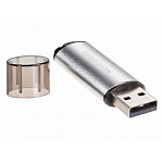USB 64Gb Move Speed  M1  серебро
