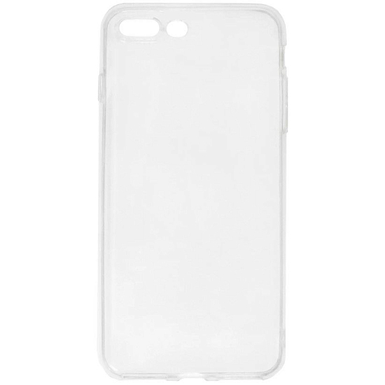 Задняя накладка CLEAR CASE для iPhone 7/8 прозрачный