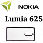 Чехлы для Nokia Lumia 625