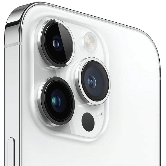 Смартфон APPLE iPhone 14 Pro 128Gb Белый (2 nano-SIM)