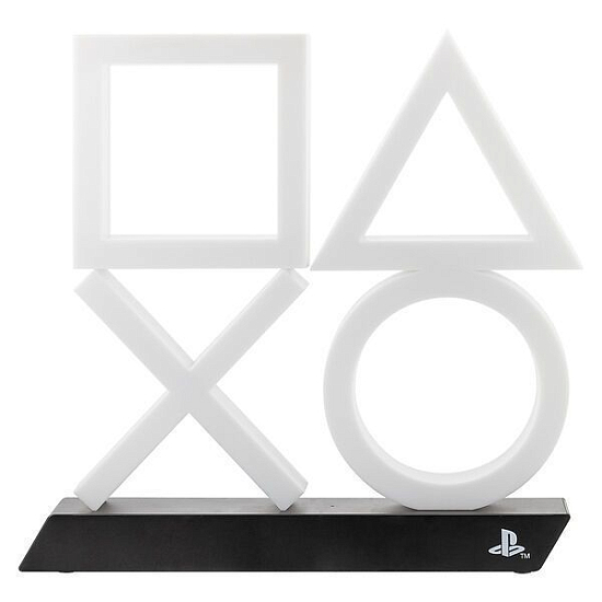 Светильник Playstation Icons Light PS5 XL PP7917PS