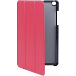 Чехол футляр-книга ZIBELINO Tablet для Samsung Galaxy Tab A (8.0") (T290/T295) (красный) с магнитом