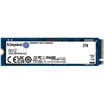 Накопитель SSD M.2 2TB Kingston NV2 M.2 2280  (SNV2S/2000G)