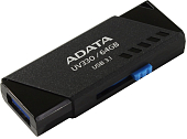 USB 64Gb A-Data UV330  чёрный