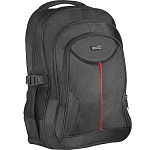 Рюкзак DEFENDER Carbon, 15,6", чёрный