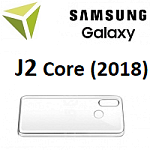 Чехлы для Samsung Galaxy J2 Core (2018)