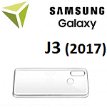 Чехлы для Samsung Galaxy J3 (2017)