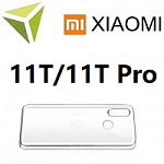 Чехлы для Xiaomi 11T/11T Pro