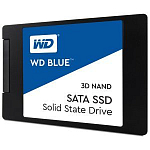 Накопитель SSD M.2 120Gb WD BLUE WDS120G2G0B M.2 2280 240GB TLC