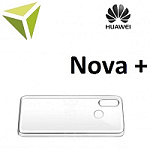 Чехлы для Huawei Nova Plus