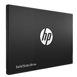 Накопитель SSD 2.5" 250Gb HP S700, SATA-III, R/W - 480/550 MB/s, TLC 3D NAND