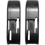 Адаптеры ALCA Side lock (SL)  с бок. замком (2шт)