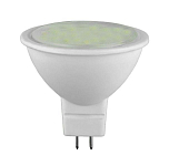 Лампа светодиодная CAMELION JCDR 3W/3000K/GU5.3