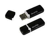 USB 64Gb Qumo Optiva 02 чёрный