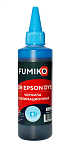 Чернила FUMIKO для Epson Light Cyan 100мл