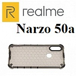Чехлы для Realme Narzo 50A