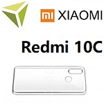 Чехлы для Xiaomi Redmi 10C