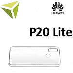 Чехлы для Huawei P20 Lite