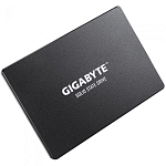 Накопитель SSD 2.5" 240Gb GIGABYTE Client GP-GSTFS31240GNTD SATA 6Gb/s, 500/420, IOPS 50/75K, MTBF 2M, 100TBW, RTL