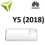 Чехлы для Huawei Y5 (2018)