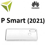 Чехлы для Huawei P Smart (2021)