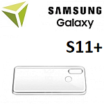 Чехлы для Samsung Galaxy S11 Plus