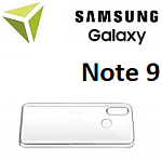 Чехлы для Samsung Galaxy Note 9