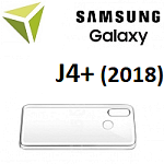 Чехлы для Samsung Galaxy J4 Plus (2018)