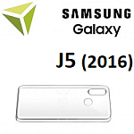 Чехлы для Samsung Galaxy J5 (2016)
