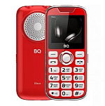 Телефон BQ 2005 Disco Red (Уценка)