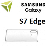Чехлы для Samsung Galaxy S7 Edge