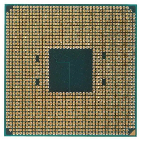 Процессор AMD Ryzen 5-5500 BOX SAM4 65W 