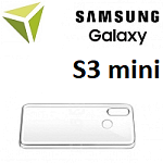 Чехлы для Samsung Galaxy S3 mini (GT-I8190)