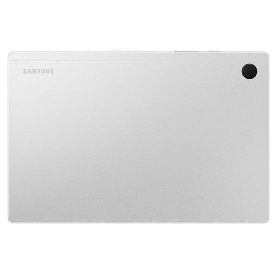 Планшет 10.5" SAMSUNG Galaxy Tab A8 (SM-X205) LTE 32Gb Серебро (EU)