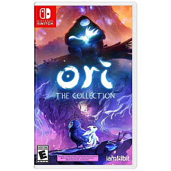 Ori - The Collection (Nintendo Switch, Русские субтитры)