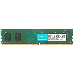 Оперативная память DDR4  8Gb CRUCIAL DIMM PC25600 CT8G4DFRA32A