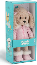 Мягкая игрушка Lucky Dolly: Альпийский стиль , 25 см