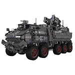 Конструктор XIAOMI ONEBOT Wandering Earth Troop Carrier Mainan Mobil Tank (CN-171)