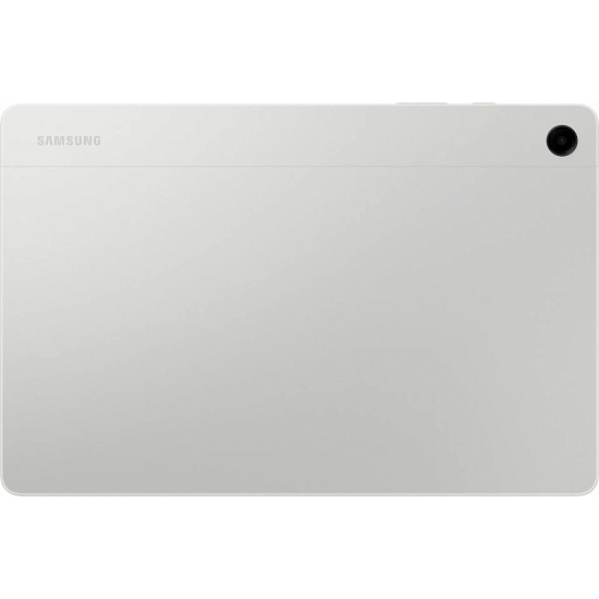 Планшет 8.7" SAMSUNG Galaxy Tab A9+ SM-X210 8/128GB Wi-Fi серебристый