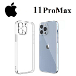 Чехлы для iPhone 11 Pro Max