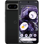 Смартфон Google Pixel 8 128 Obsidian (JP)